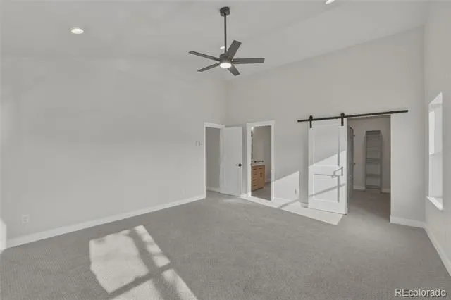 920 Copper Drive Leadville, CO 80461