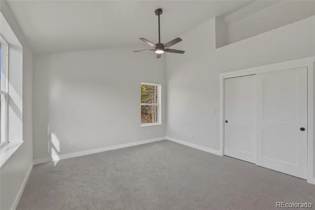 920 Copper Drive Leadville, CO 80461
