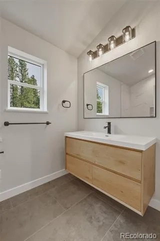 920 Copper Drive Leadville, CO 80461