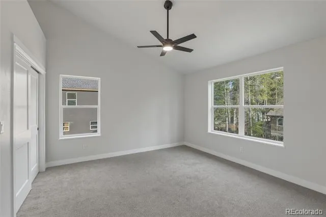920 Copper Drive Leadville, CO 80461