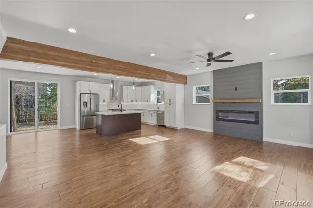 920 Copper Drive Leadville, CO 80461