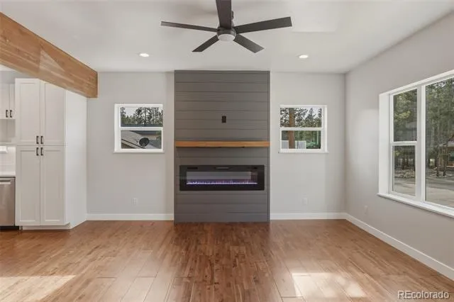 920 Copper Drive Leadville, CO 80461