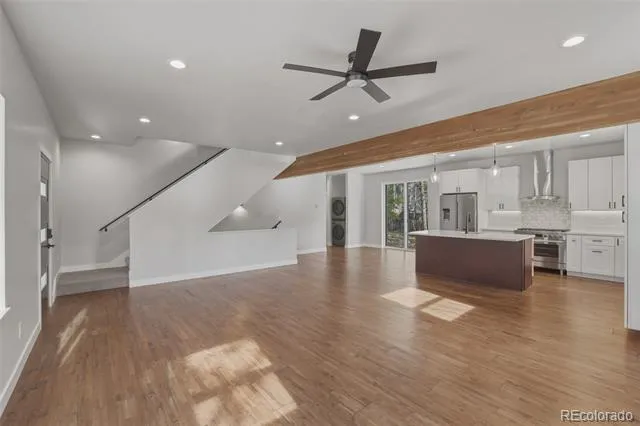 920 Copper Drive Leadville, CO 80461
