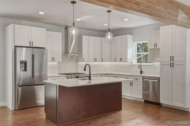 920 Copper Drive Leadville, CO 80461