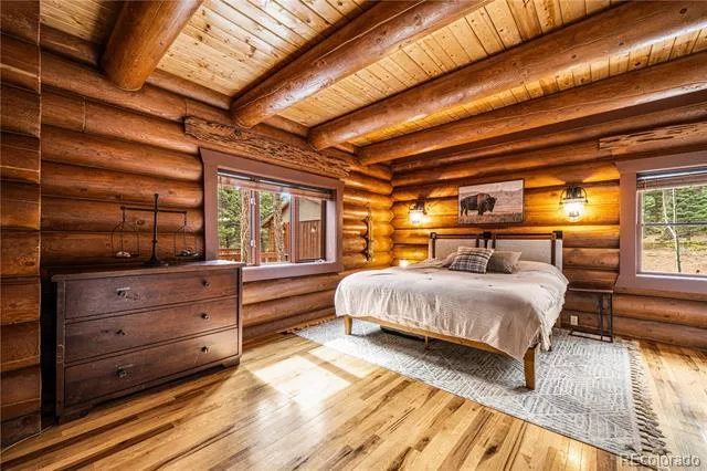 1614 Chalice Drive Westcliffe, CO 81252