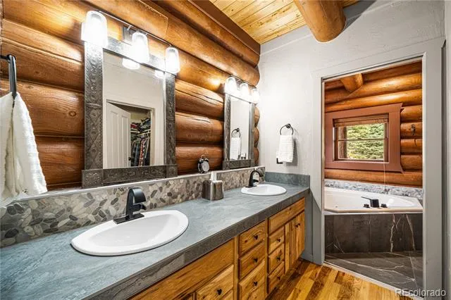 1614 Chalice Drive Westcliffe, CO 81252