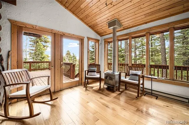 1614 Chalice Drive Westcliffe, CO 81252