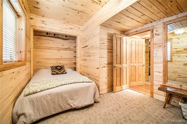 1614 Chalice Drive Westcliffe, CO 81252