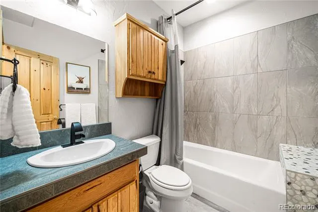 1614 Chalice Drive Westcliffe, CO 81252