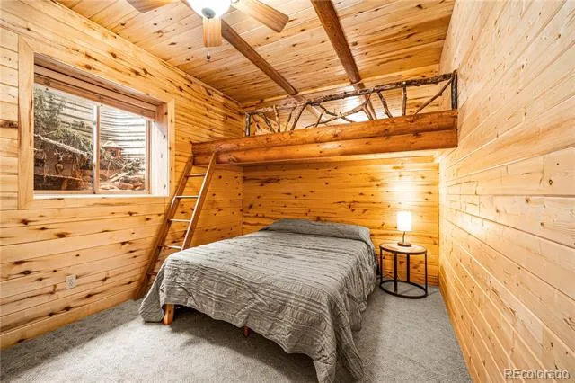1614 Chalice Drive Westcliffe, CO 81252