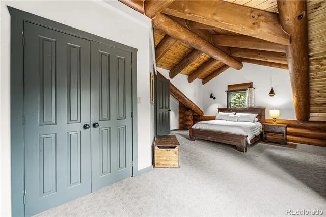 1614 Chalice Drive Westcliffe, CO 81252