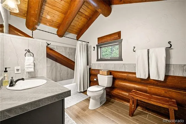 1614 Chalice Drive Westcliffe, CO 81252