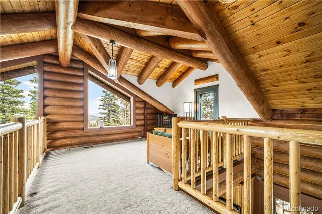 1614 Chalice Drive Westcliffe, CO 81252