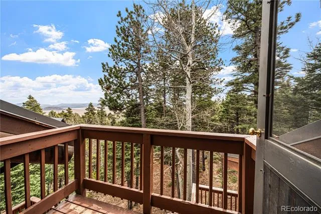 1614 Chalice Drive Westcliffe, CO 81252