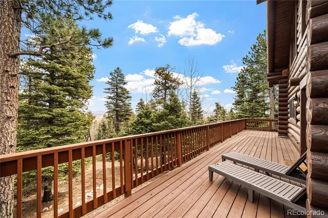 1614 Chalice Drive Westcliffe, CO 81252