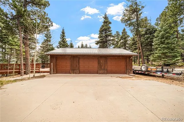 1614 Chalice Drive Westcliffe, CO 81252