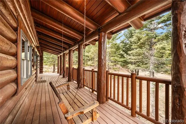 1614 Chalice Drive Westcliffe, CO 81252