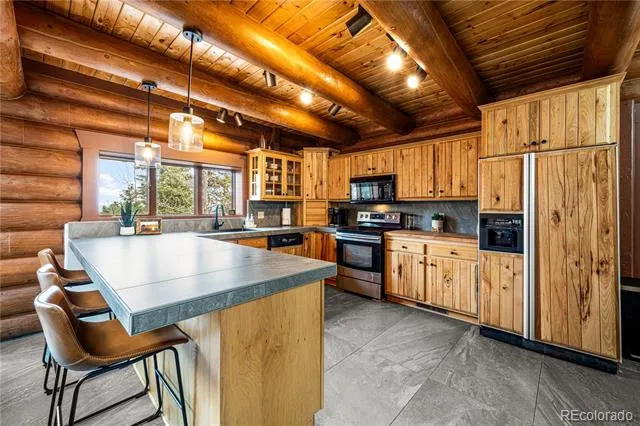 1614 Chalice Drive Westcliffe, CO 81252
