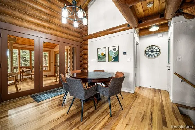 1614 Chalice Drive Westcliffe, CO 81252
