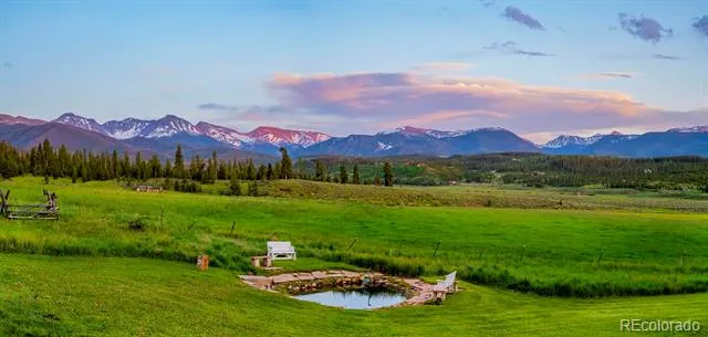 706 County Road 8314 Tabernash, CO 80478