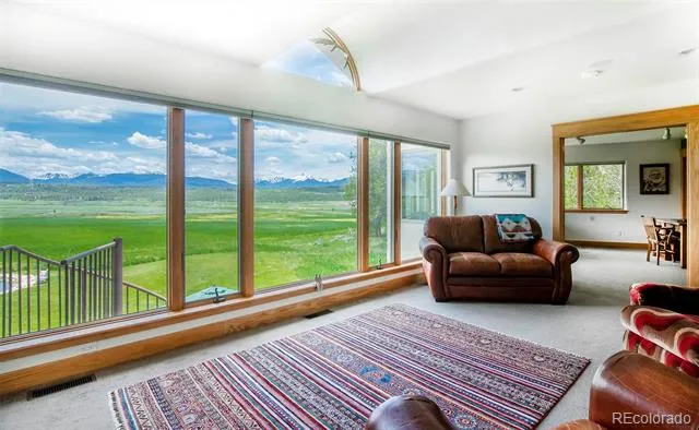 706 County Road 8314 Tabernash, CO 80478