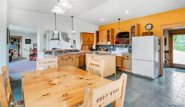 706 County Road 8314 Tabernash, CO 80478