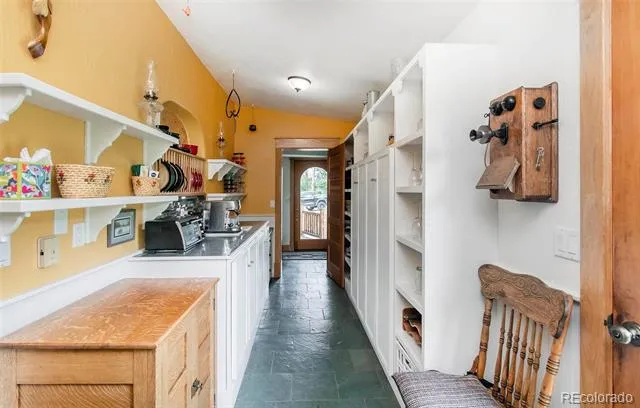 706 County Road 8314 Tabernash, CO 80478