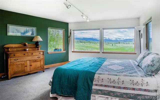 706 County Road 8314 Tabernash, CO 80478