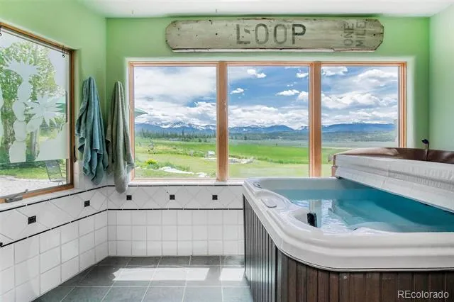706 County Road 8314 Tabernash, CO 80478