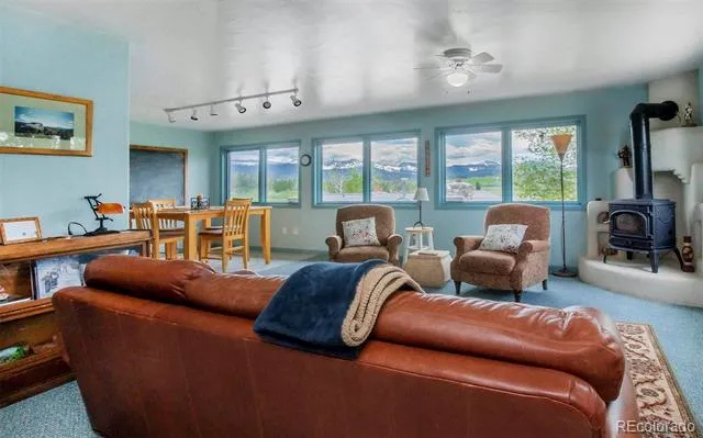 706 County Road 8314 Tabernash, CO 80478