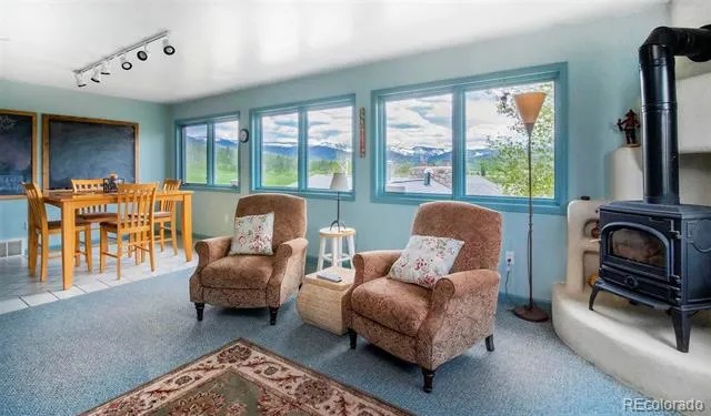 706 County Road 8314 Tabernash, CO 80478