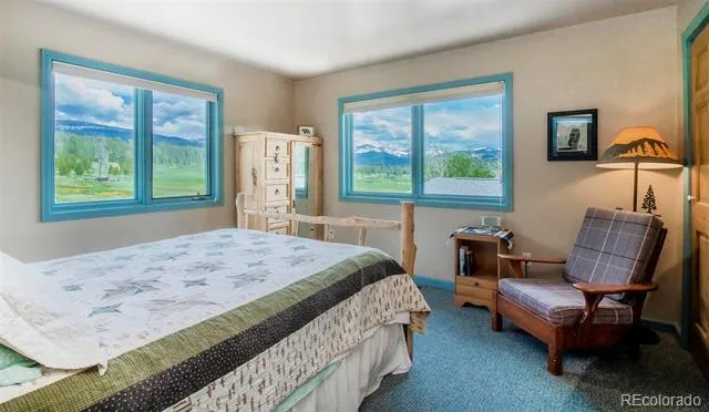 706 County Road 8314 Tabernash, CO 80478