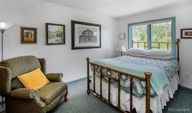 706 County Road 8314 Tabernash, CO 80478