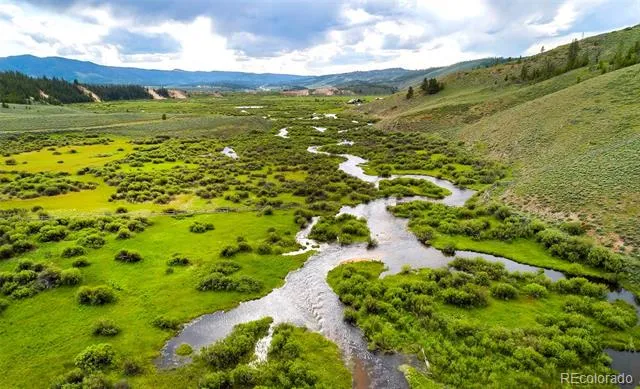706 County Road 8314 Tabernash, CO 80478