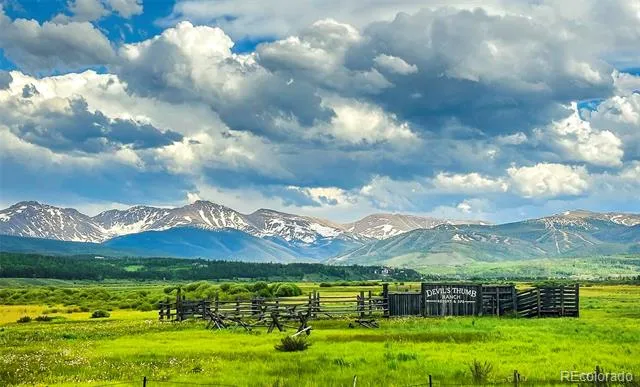 706 County Road 8314 Tabernash, CO 80478