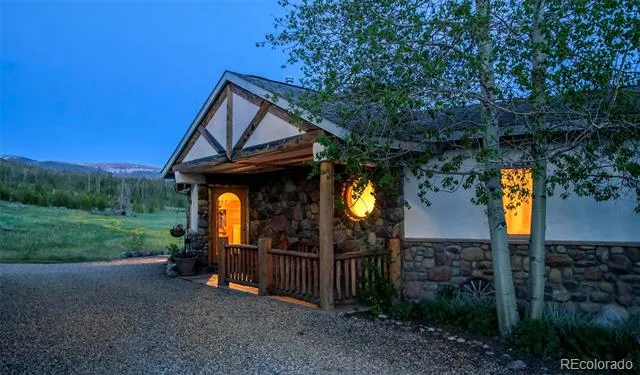 706 County Road 8314 Tabernash, CO 80478