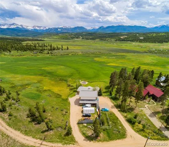 706 County Road 8314 Tabernash, CO 80478