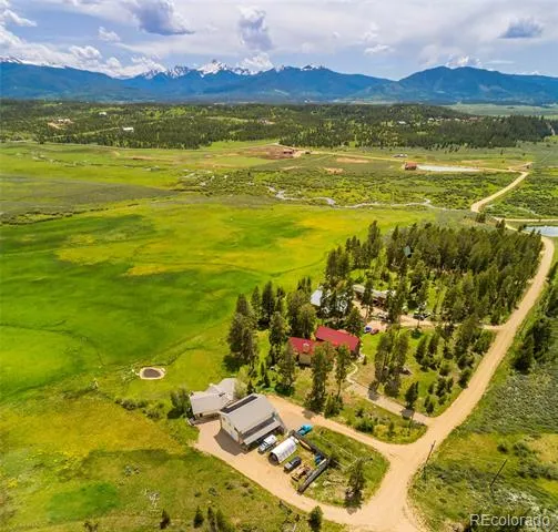 706 County Road 8314 Tabernash, CO 80478
