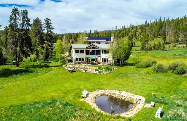 706 County Road 8314 Tabernash, CO 80478