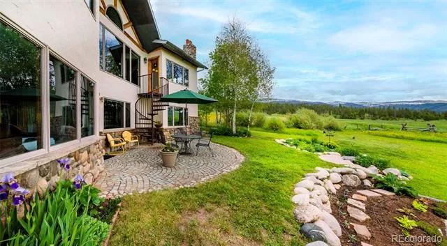 706 County Road 8314 Tabernash, CO 80478