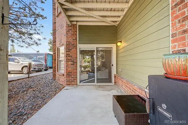 2430 W 82nd Place #1E Westminster, CO 80031