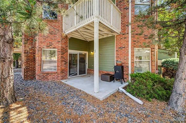 2430 W 82nd Place #1E Westminster, CO 80031