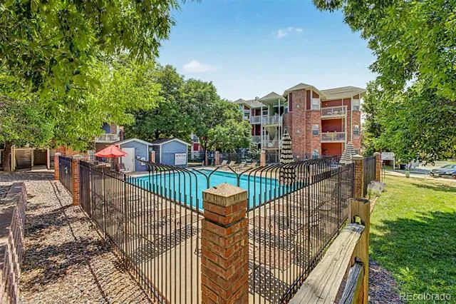 2430 W 82nd Place #1E Westminster, CO 80031