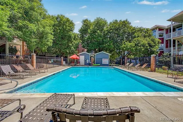 2430 W 82nd Place #1E Westminster, CO 80031