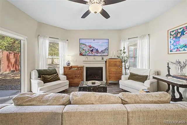 2430 W 82nd Place #1E Westminster, CO 80031