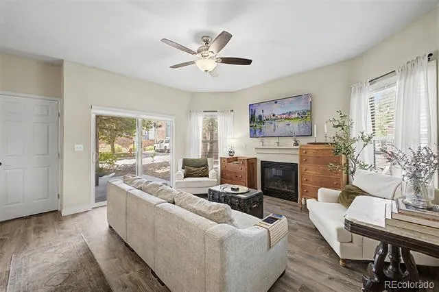 2430 W 82nd Place #1E Westminster, CO 80031