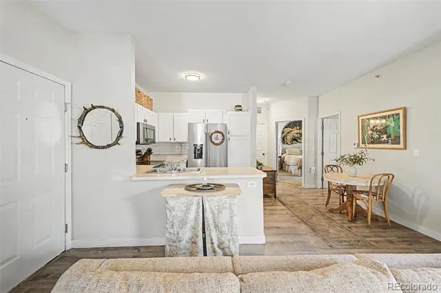 2430 W 82nd Place #1E Westminster, CO 80031