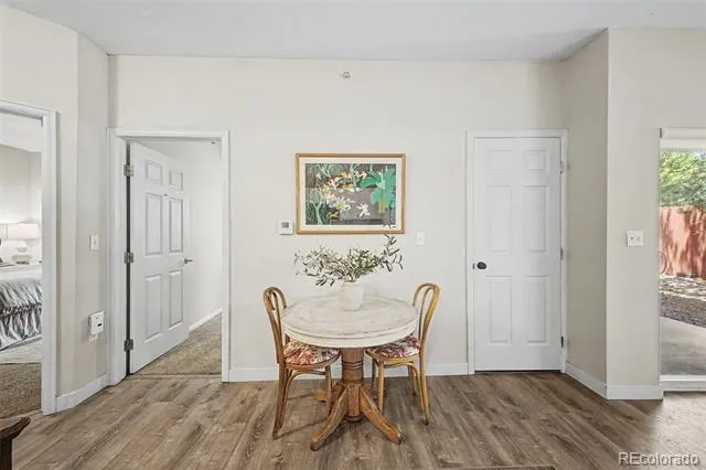 2430 W 82nd Place #1E Westminster, CO 80031