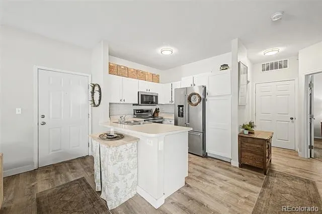 2430 W 82nd Place #1E Westminster, CO 80031