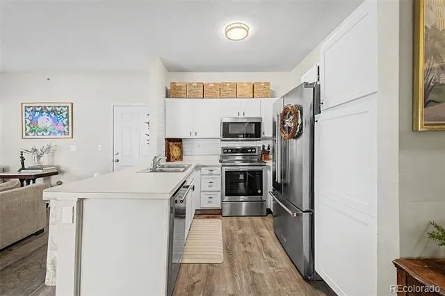 2430 W 82nd Place #1E Westminster, CO 80031